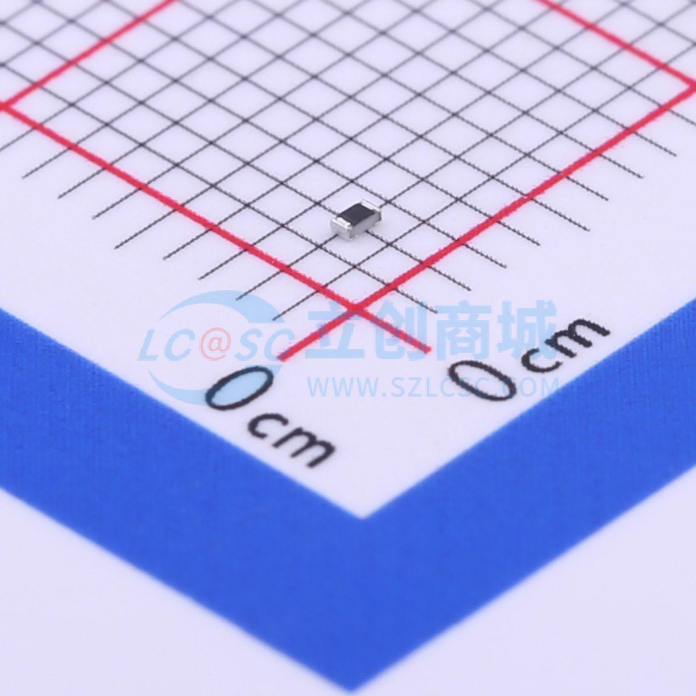 Điện Trở Dán SMD ERJ2RKF10R0X PANASONIC 0402 10Ω ±1% 100mW - Techcore Việt Nam