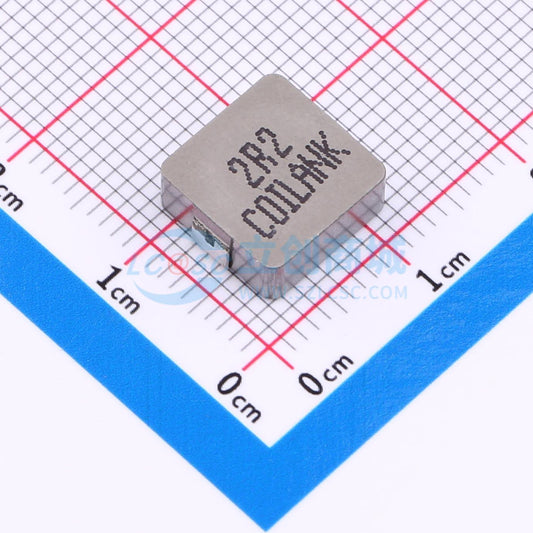 Cuộn Cảm Công Suất APS1040M2R2A Coilank SMD,11.5x10mm 2.2uH 12.12A ±20% - Techcore Việt Nam