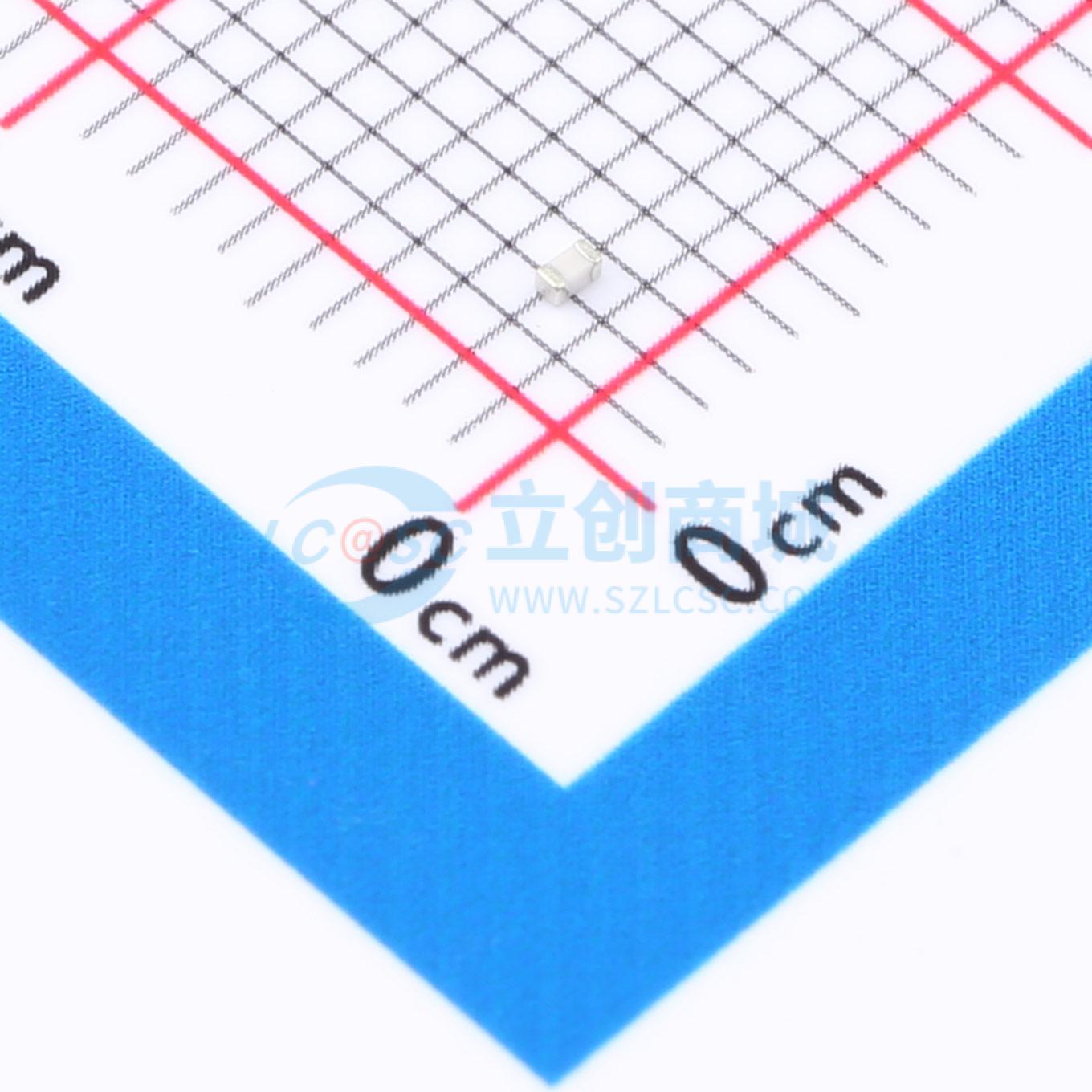 Cuộn Cảm Dán SMD SDCL1005CR10JTDF Sunlord 0402 100nH 150mA ±5% - Techcore Việt Nam
