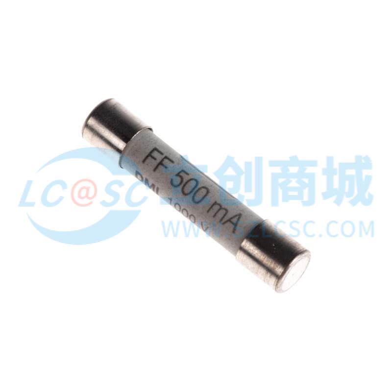 Đồng hồ vạn năng 161-1530 RS PRO 500mA 1000V Phù hợp kiểm tra và bảo trì hiện trường - Techcore Việt Nam