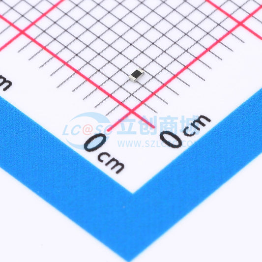RC0402FR-0712KL Điện trở dán SMD YAGEO