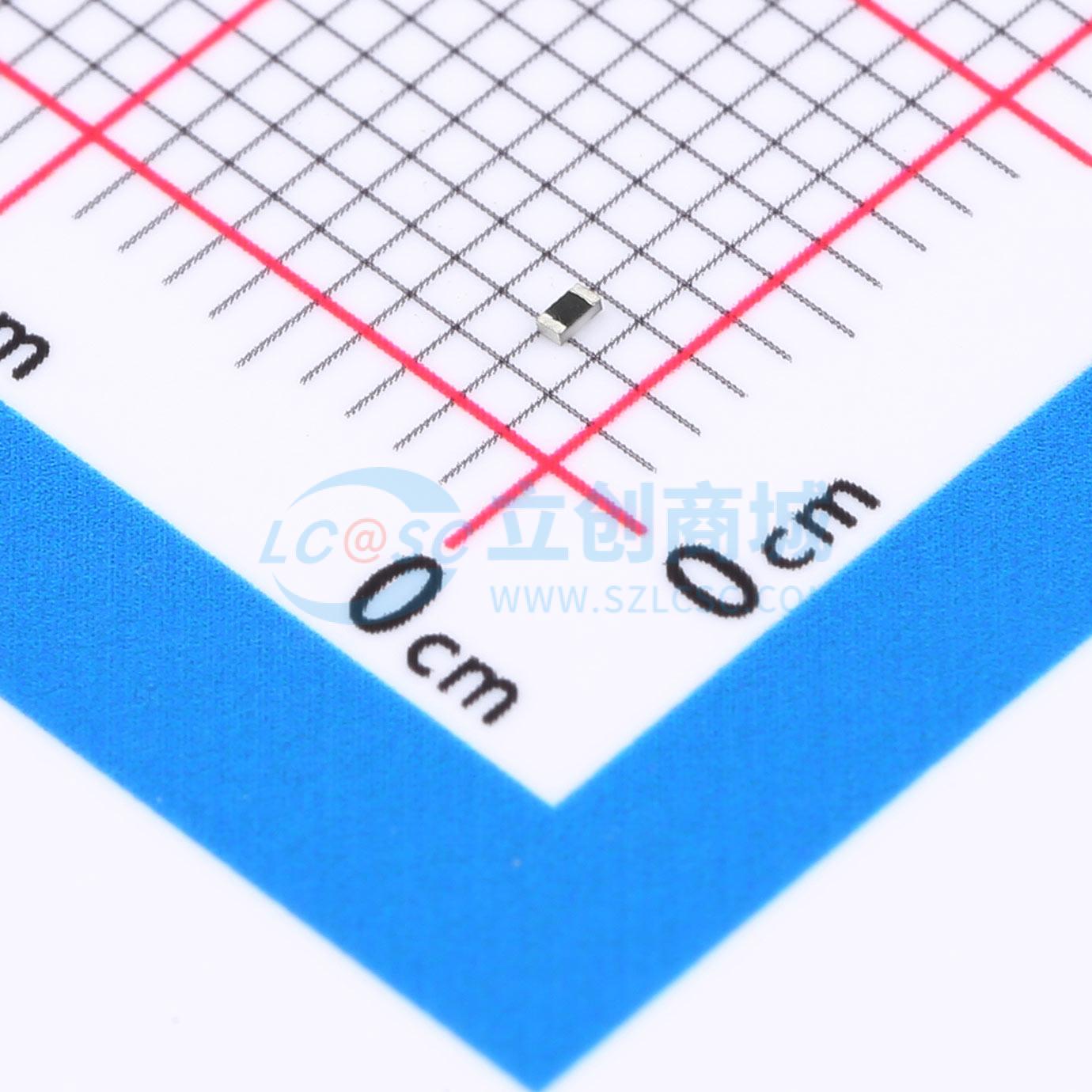 Điện Trở Dán SMD RC0402FR-0712KL YAGEO 0402 12kΩ ±1% 62.5mW - Techcore Việt Nam