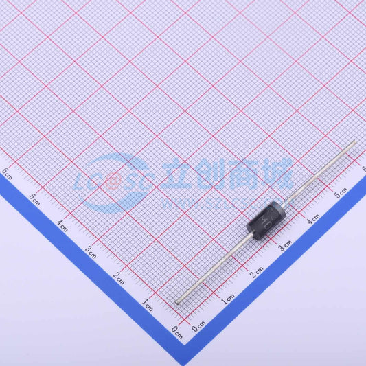 Diode Schottky SR3100 MDD - DO-201AD - Techcore Việt Nam