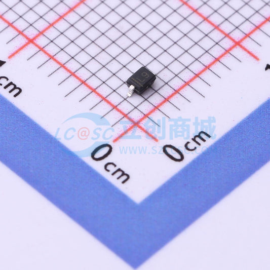 Diode Schottky FUXINSEMI(Fuxinsemi) - Mã C3040452 - Techcore Việt Nam