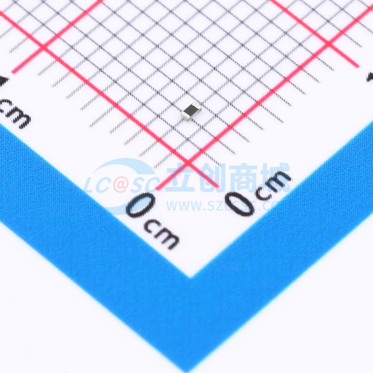 Điện Trở Dán SMD FRC0402F1503TS FOJAN 0402 150kΩ ±1% 62.5mW - Techcore Việt Nam