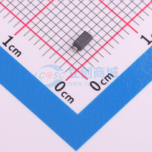 Diode Zener MM1Z12 - SOD-123 - Techcore Việt Nam