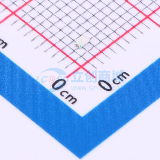 XL-1608UBC-06A Linh kiện quang điện - Techcore Việt Nam