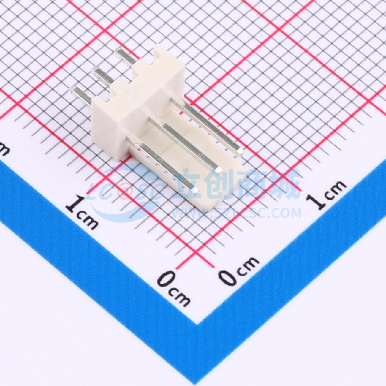 Linh kiện điện tử 2510-3A - Techcore Việt Nam