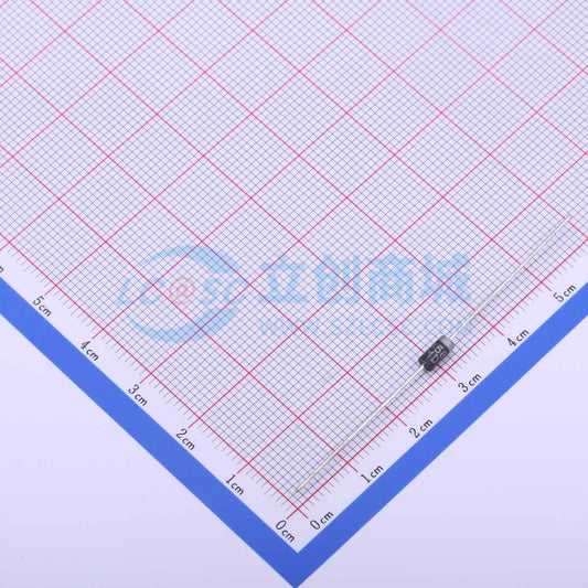Diode Schottky MDD(Chenda Semiconductor) - DO-41 - Techcore Việt Nam