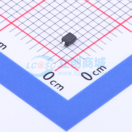 Diode 1N4007WS JSMSEMI - SOD-323 - Techcore Việt Nam
