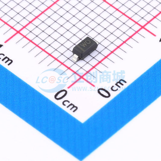 Diode Zener BZT52C24 MDD - SOD-123 - Techcore Việt Nam