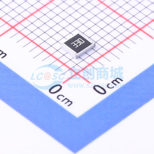 FRC1210J330 TS Điện trở dán SMD FOJAN