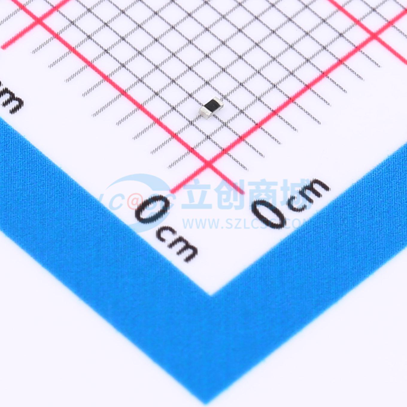 Điện Trở Dán SMD RC0402FR-07220KL YAGEO 0402 220kΩ ±1% 62.5mW - Techcore Việt Nam