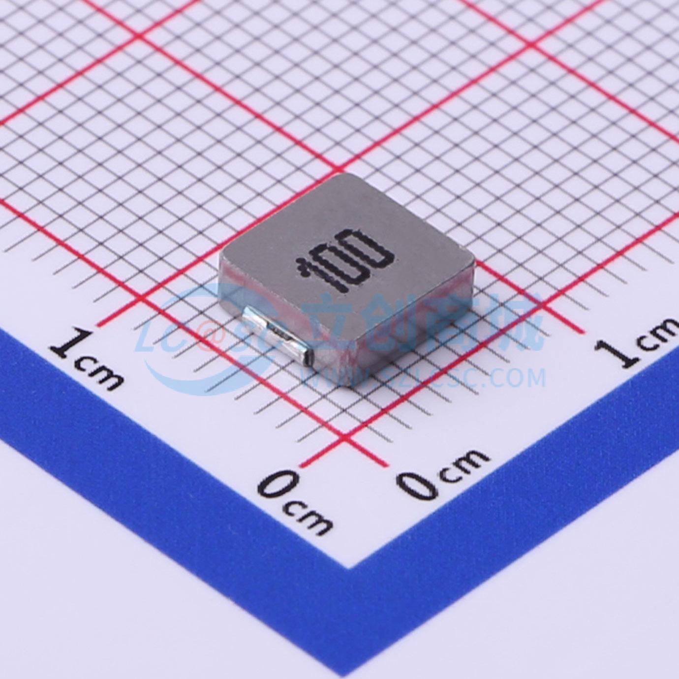 Cuộn Cảm Công Suất FXL0624-100-M cjiang SMD,7x6.6mm 10uH 3.1A ±20% - Techcore Việt Nam