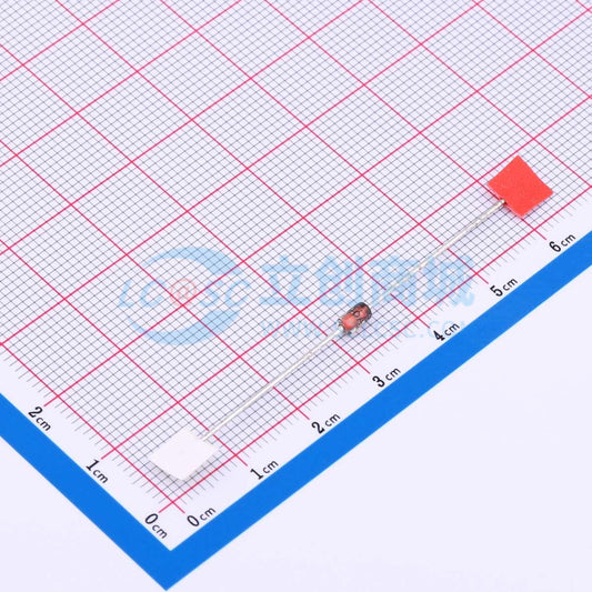 Diode Zener 1N4746A LGE - DO-41 - Techcore Việt Nam