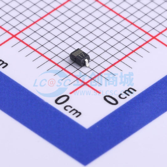 Diode Zener BZX384-C3V6,115 Nexperia - SOD-323 - Techcore Việt Nam