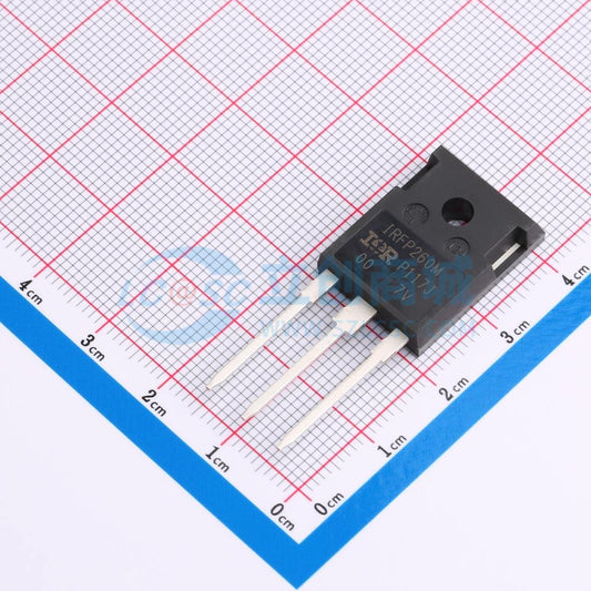 MOSFET IRFP260MPBF Infineon TO-247AC 200V - Techcore Việt Nam