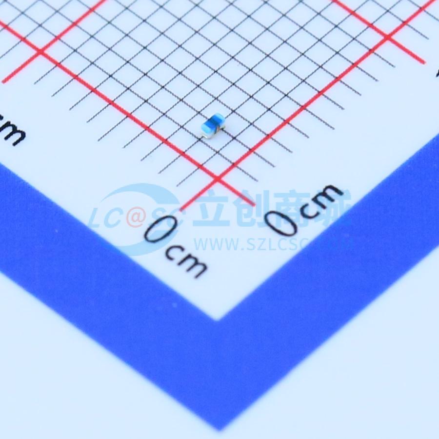 Cuộn Cảm Công Suất LQW15AN4N7B00D muRata 0402 4.7nH 750mA - Techcore Việt Nam