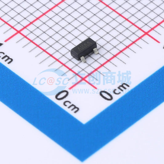 MAX810M IC giám sát và reset nguồn - Techcore Việt Nam
