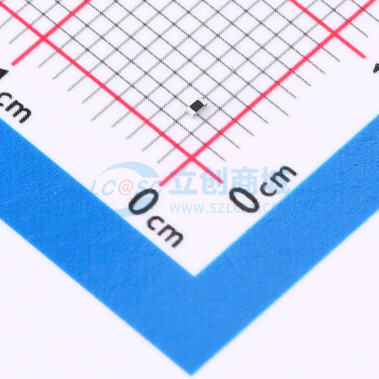 CRCW04020000Z0ED Điện trở dán SMD VISHAY