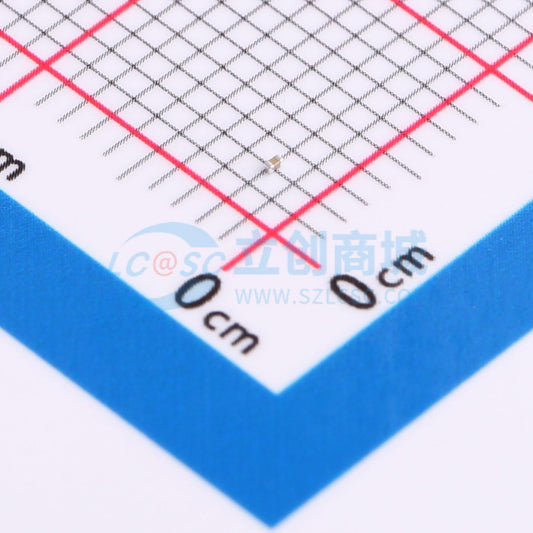 Linh kiện điện tử 0201X104K160NT FH 0201 - Techcore Việt Nam