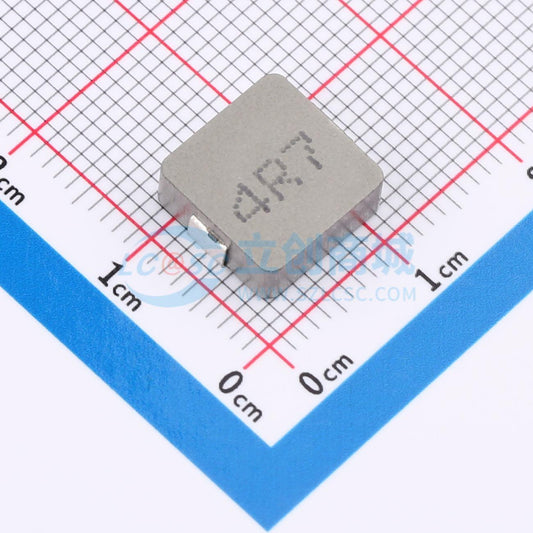 Cuộn Cảm Công Suất GSM1040-4R7-M FAUKU SMD,11.5x10.5mm 4.7uH 9A ±20% - Techcore Việt Nam