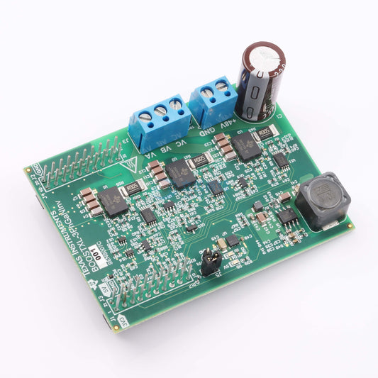 Bo mạch phát triển BOOSTXL-3PHGANINV TI - Techcore Việt Nam