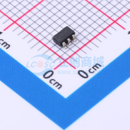 TPS7A2018PDBVR IC ổn áp tuyến tính LDO - Techcore Việt Nam