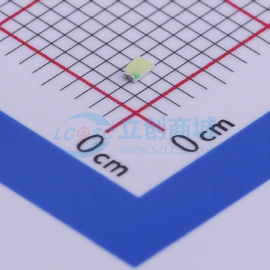 SZYY0603W Linh kiện quang điện - Techcore Việt Nam