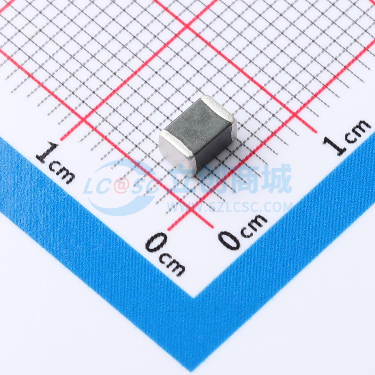 Varistor MOV HMLV1812-471G R+O 1812 - Techcore Việt Nam