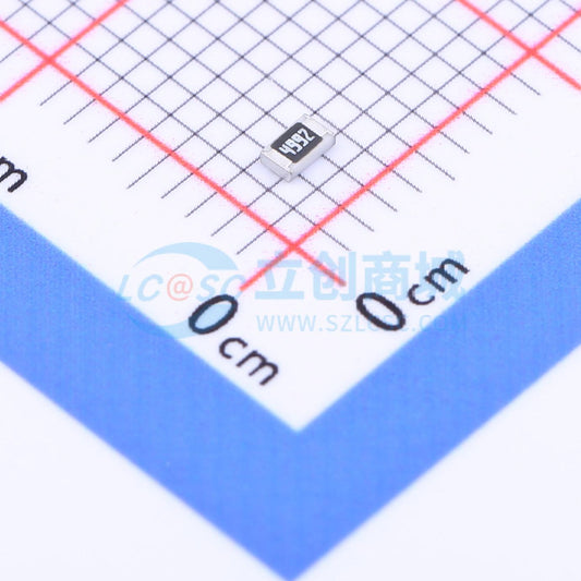 FRC0805F4992TS Điện trở dán SMD FOJAN