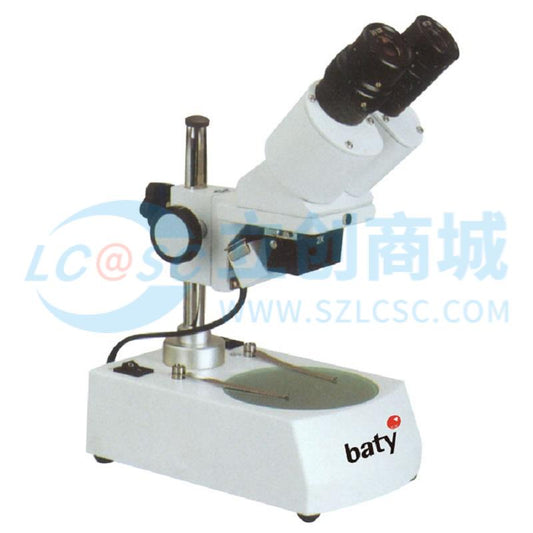 Kính hiển vi SM2-700-15 BATY Phù hợp đo kiểm và bảo trì kỹ thuật - Techcore Việt Nam