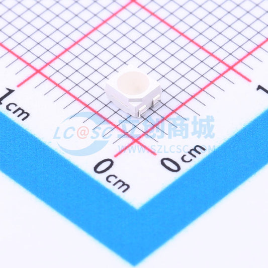 XL-3528RGBW-2812B Linh kiện quang điện - Techcore Việt Nam