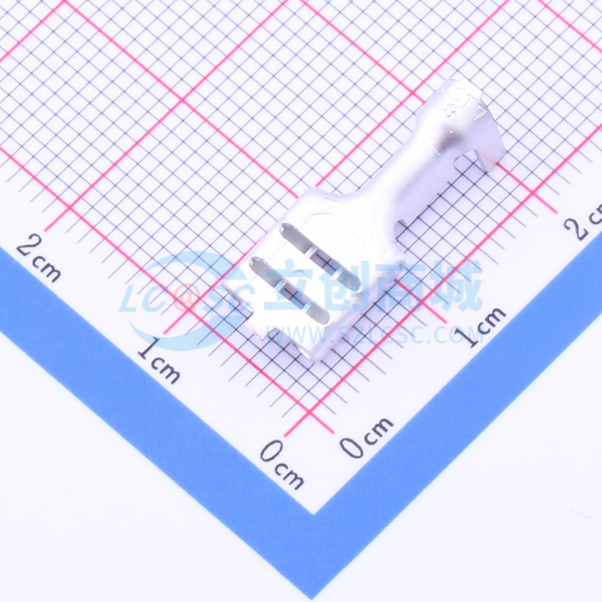 Linh kiện điện tử STO-61T-250N JST - Techcore Việt Nam