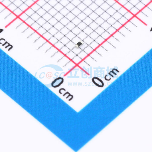 FRC0402F1202TS – Điện trở dán SMD 12kΩ ±1% 62.5mW 0402 – FOJAN – Techcore Việt Nam