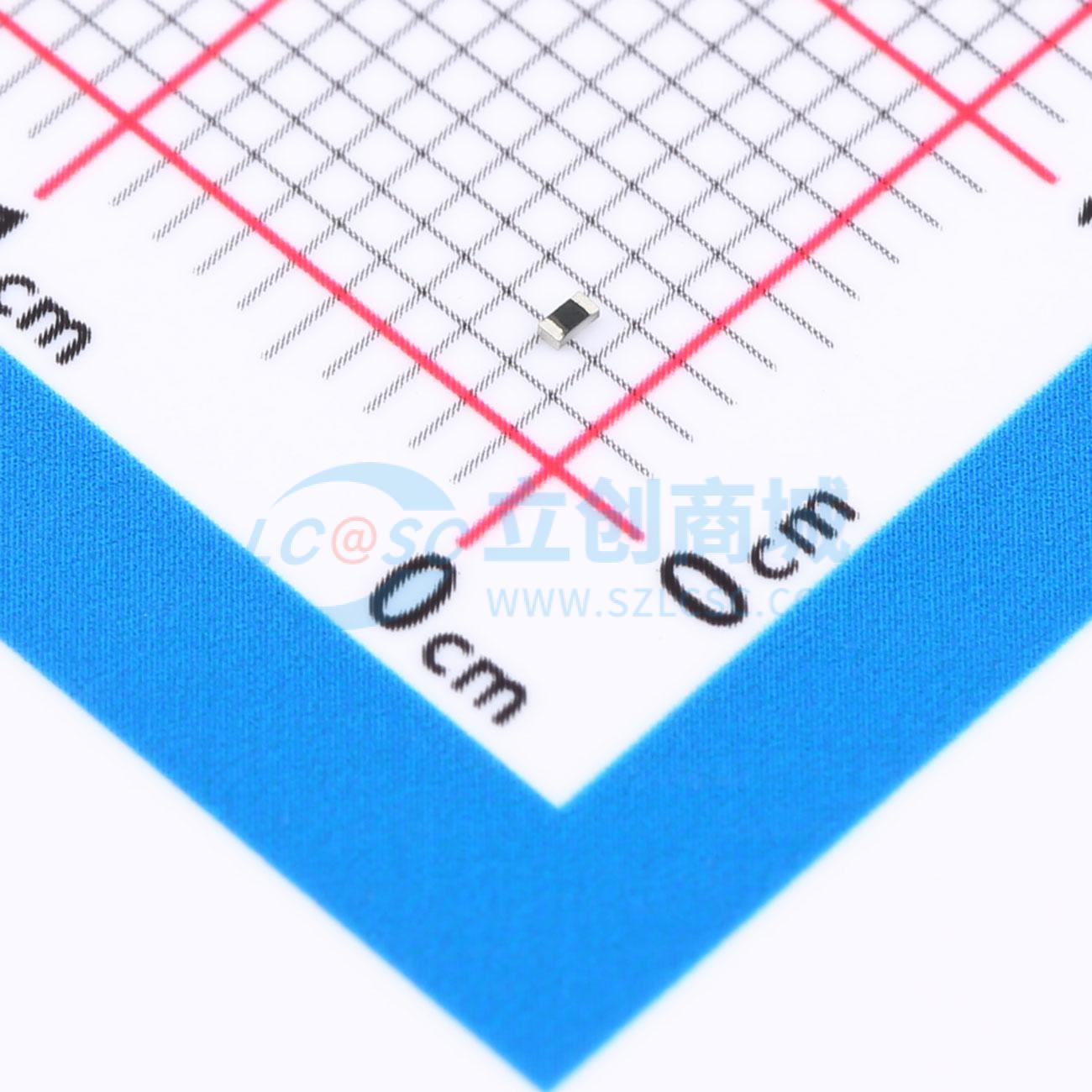 Điện Trở Dán SMD FRC0402F1202TS FOJAN 0402 12kΩ ±1% 62.5mW - Techcore Việt Nam