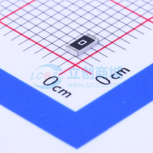 RS-06000JT Điện trở dán SMD FH