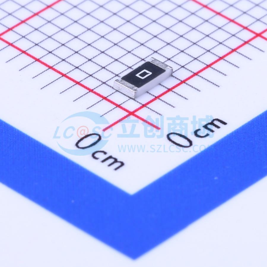 Điện Trở Dán SMD RS-06000JT FH 1206 0Ω ±5% 250mW - Techcore Việt Nam