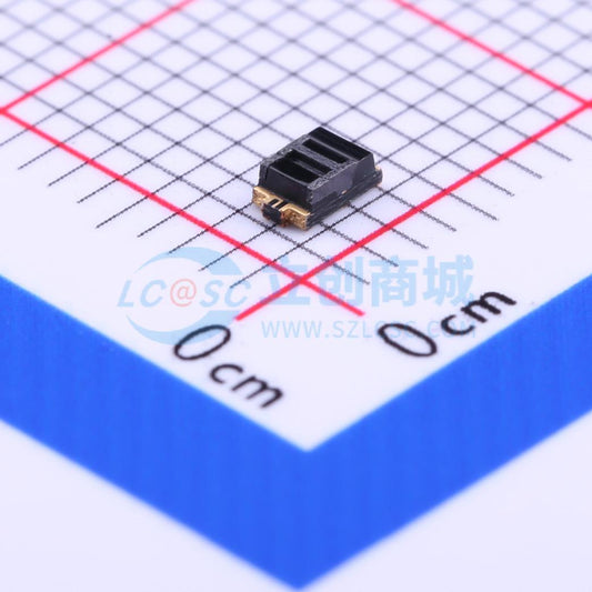 GP2S60B Linh kiện quang điện - Techcore Việt Nam