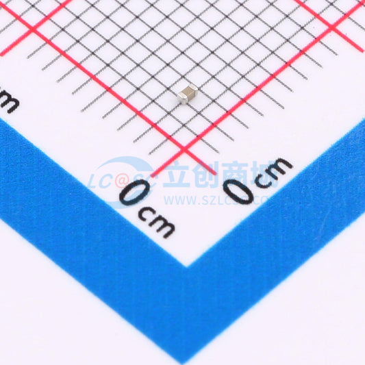 Linh kiện điện tử CC0402KRX7R8BB103 YAGEO 0402 - Techcore Việt Nam