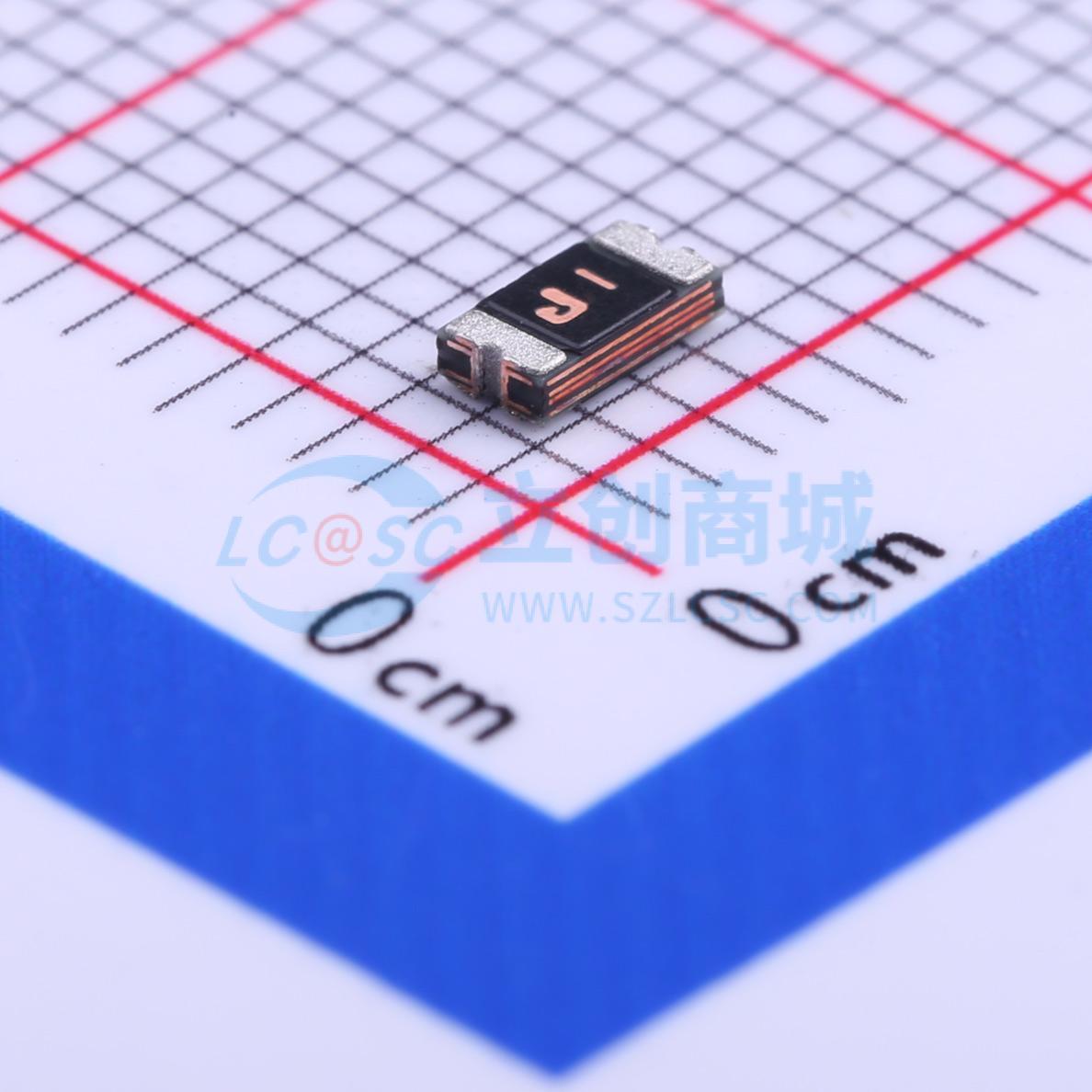 Cầu chì tự phục hồi PTC ASMD1206-150 JDTfuse 1206 - Techcore Việt Nam