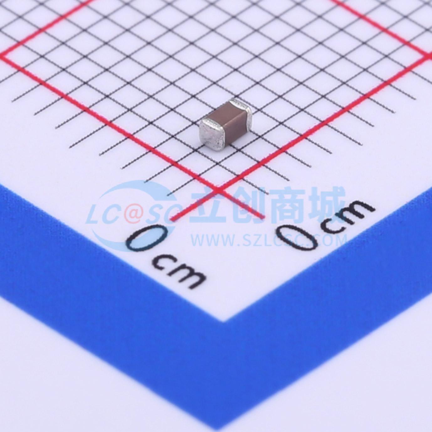 Linh kiện điện tử GRM188D71A106MA73D muRata 0603 - Techcore Việt Nam