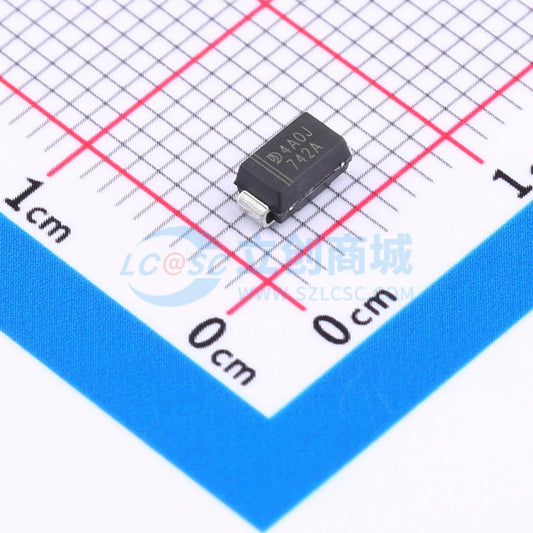 Diode Zener 1SMA4742A Jingdao Microelectronics - SMA - Techcore Việt Nam