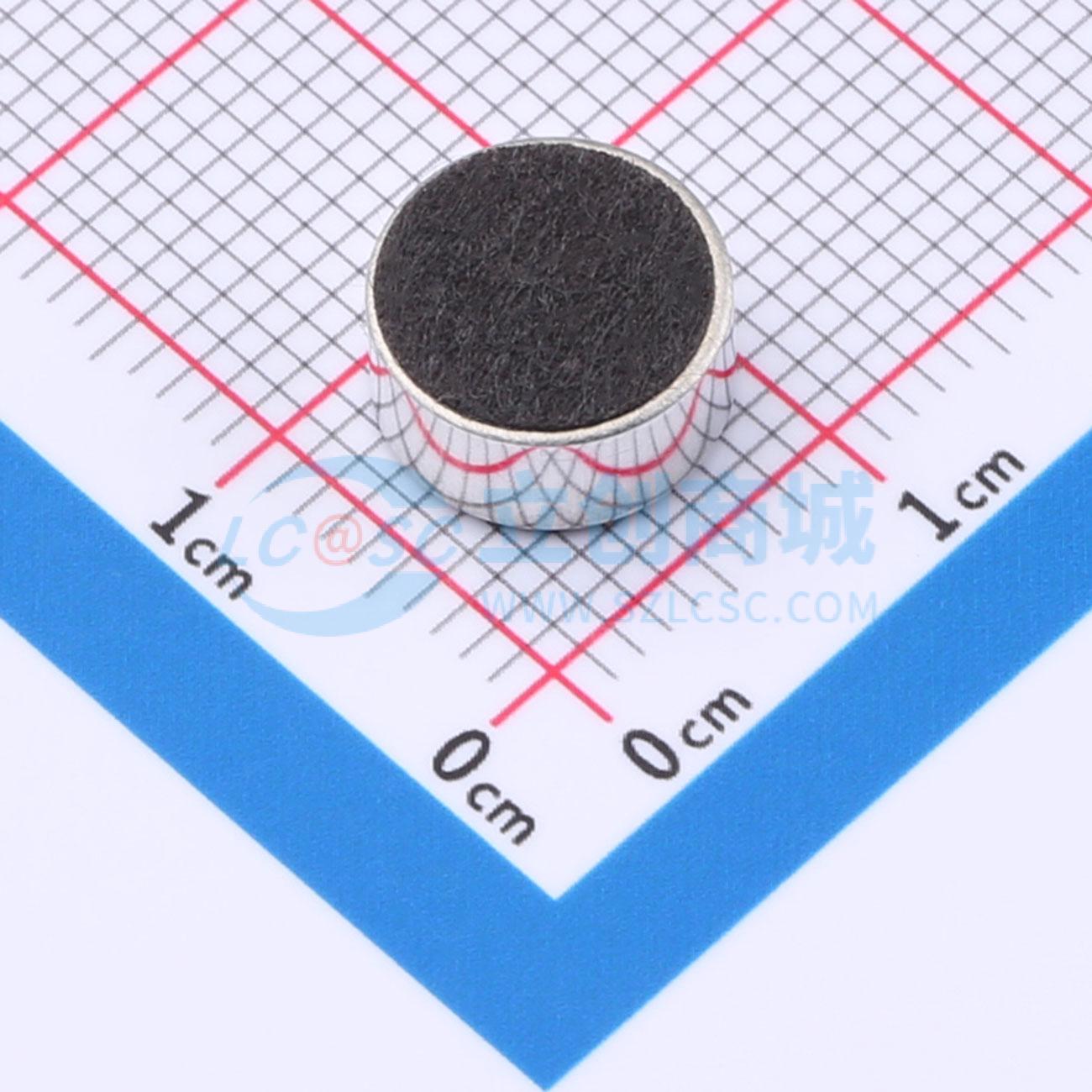 Micro điện tử GMDO9445CST-47DB INGHAi SMD,D=9.4mm - Techcore Việt Nam