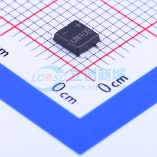 Diode bán dẫn UM10B MDD - Techcore Việt Nam