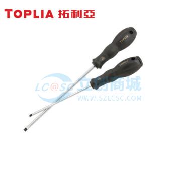 Tua Vít Dẹt AS04D003 TOPLIA Chuyên Dùng Sửa Chữa Điện Tử - Techcore Việt Nam