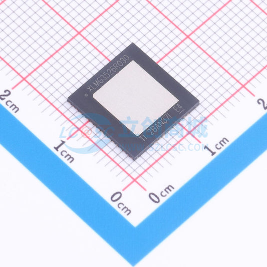 Linh kiện điện tử XLMG3526R030RQST Texas Instruments VQFN-52(12x12) - Techcore Việt Nam