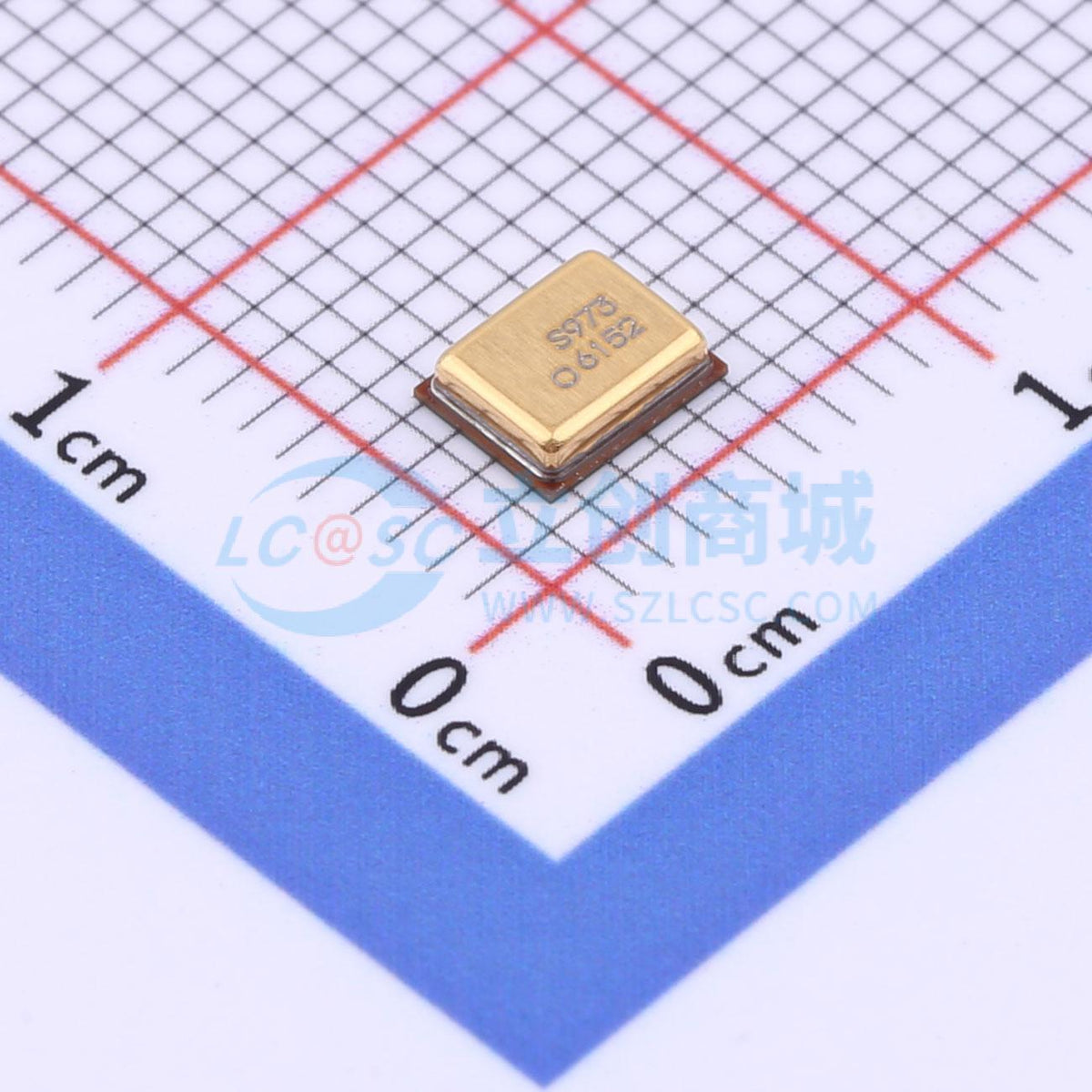Micro MEMS GSA4737H12-B38-5P INGHAi  - Techcore Việt Nam