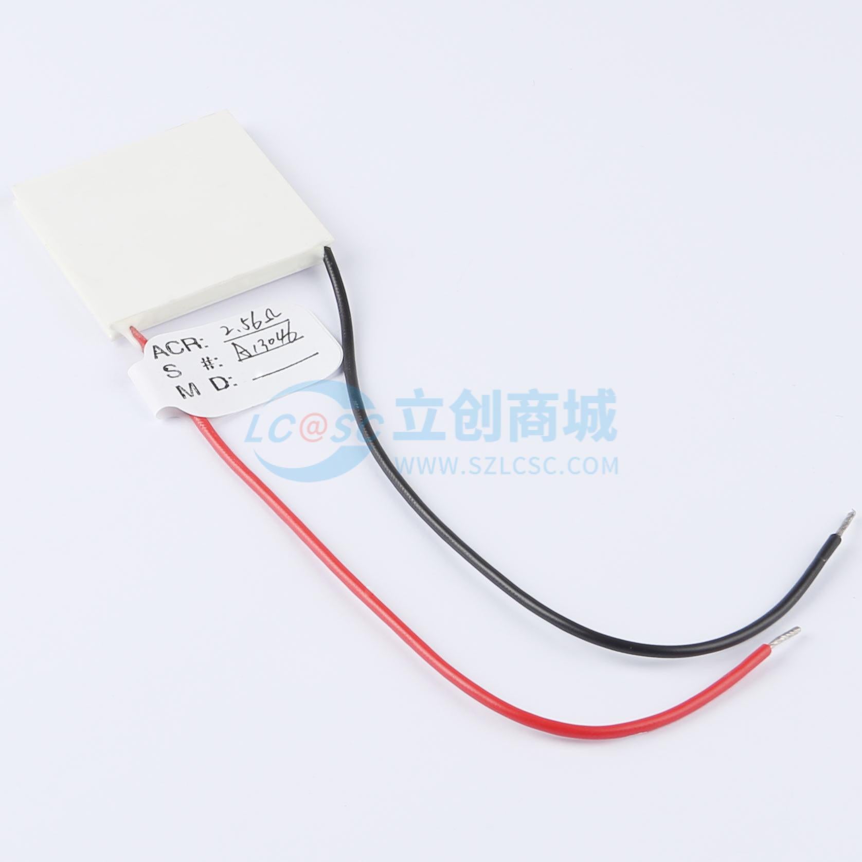 Module Làm Lạnh Bán Dẫn TEC ATE1-127-4BS ATI 15.4V 4A - Techcore Việt Nam