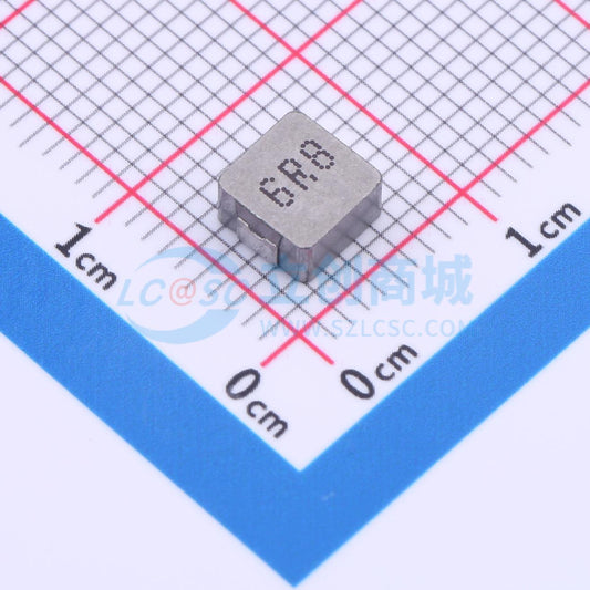 Cuộn Cảm Công Suất APH0530T6R8M APV SMD,5.4x5.2mm 6.8uH 3.5A ±20% - Techcore Việt Nam